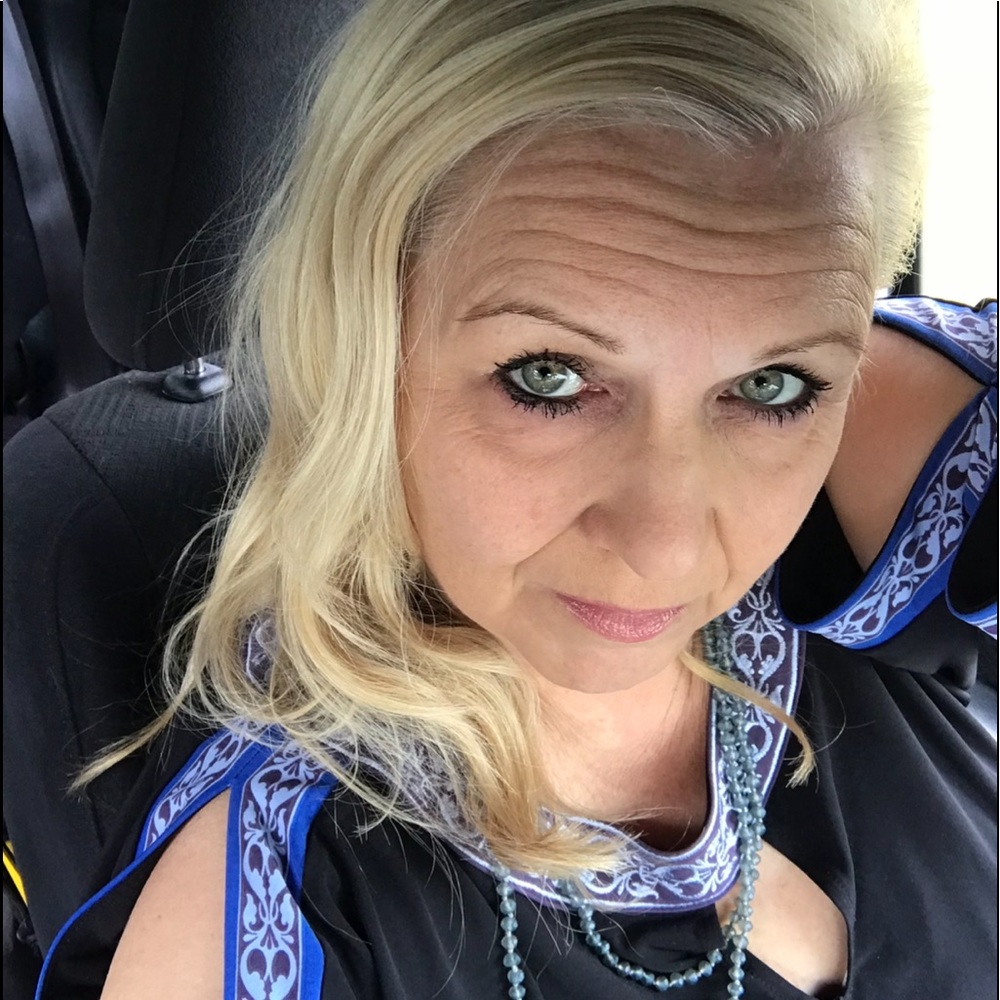 Meet your Posher, Michelle